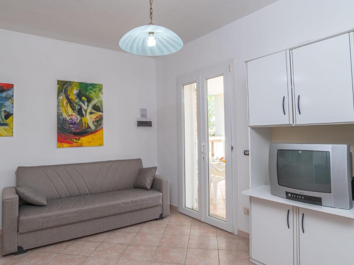 Apartment Mari By Interhome Олбия Екстериор снимка