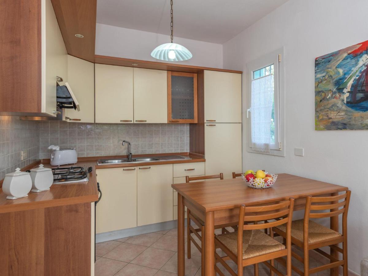 Apartment Mari By Interhome Олбия Екстериор снимка