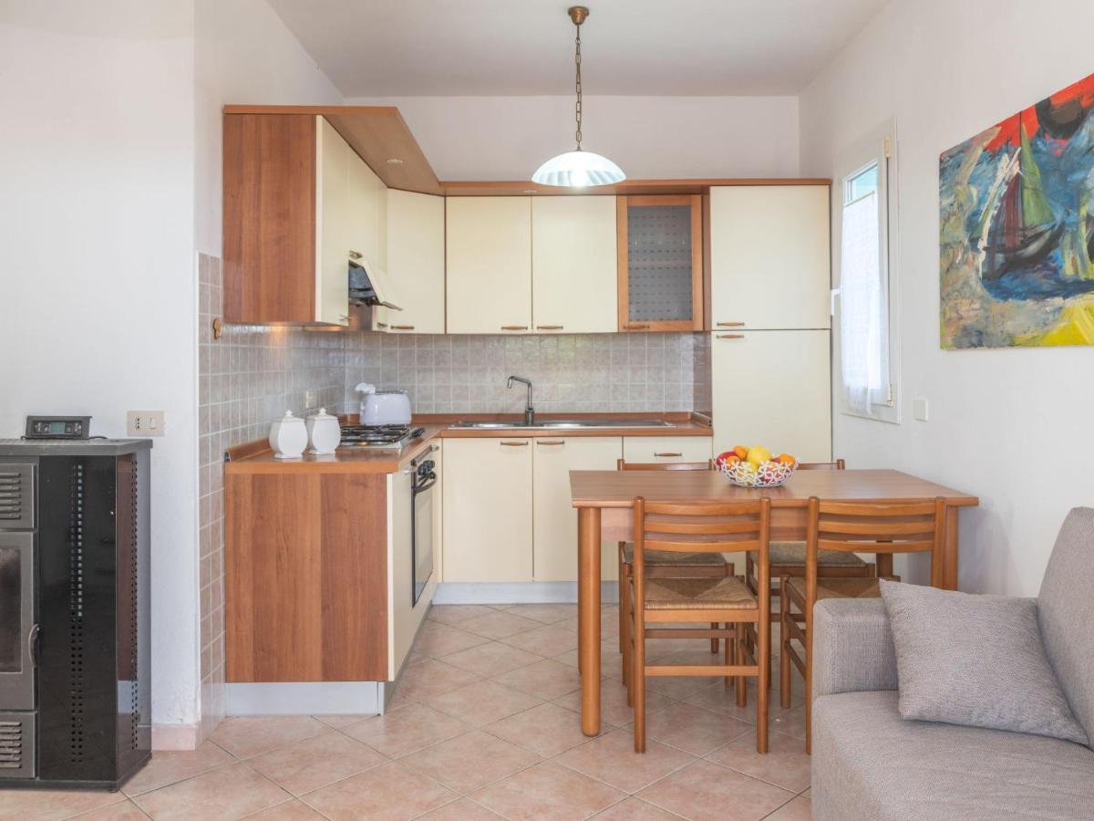 Apartment Mari By Interhome Олбия Екстериор снимка